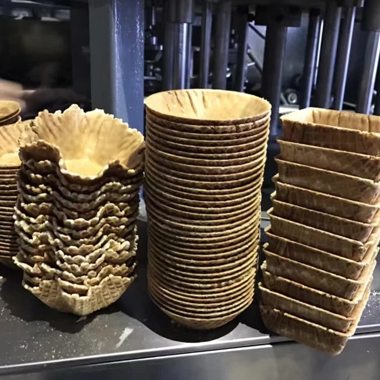 Waffle Basket Machine Waffle Basket Machine